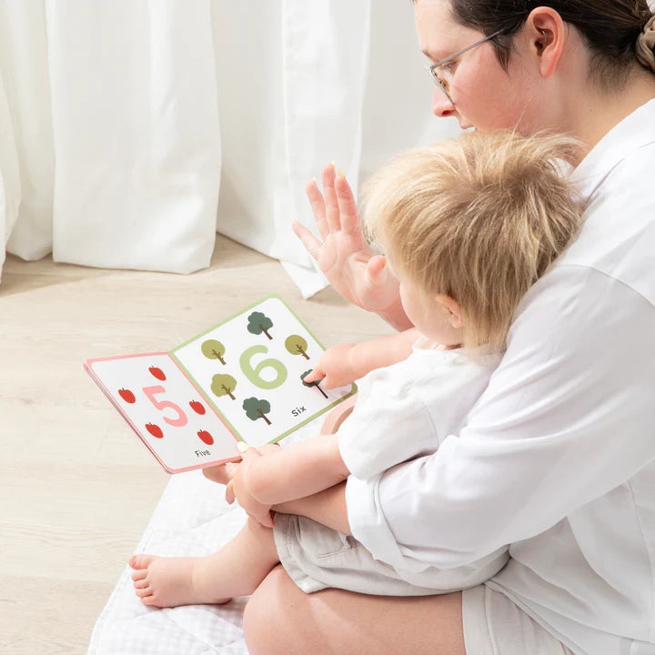 Play with Purpose Play Box 10-12m