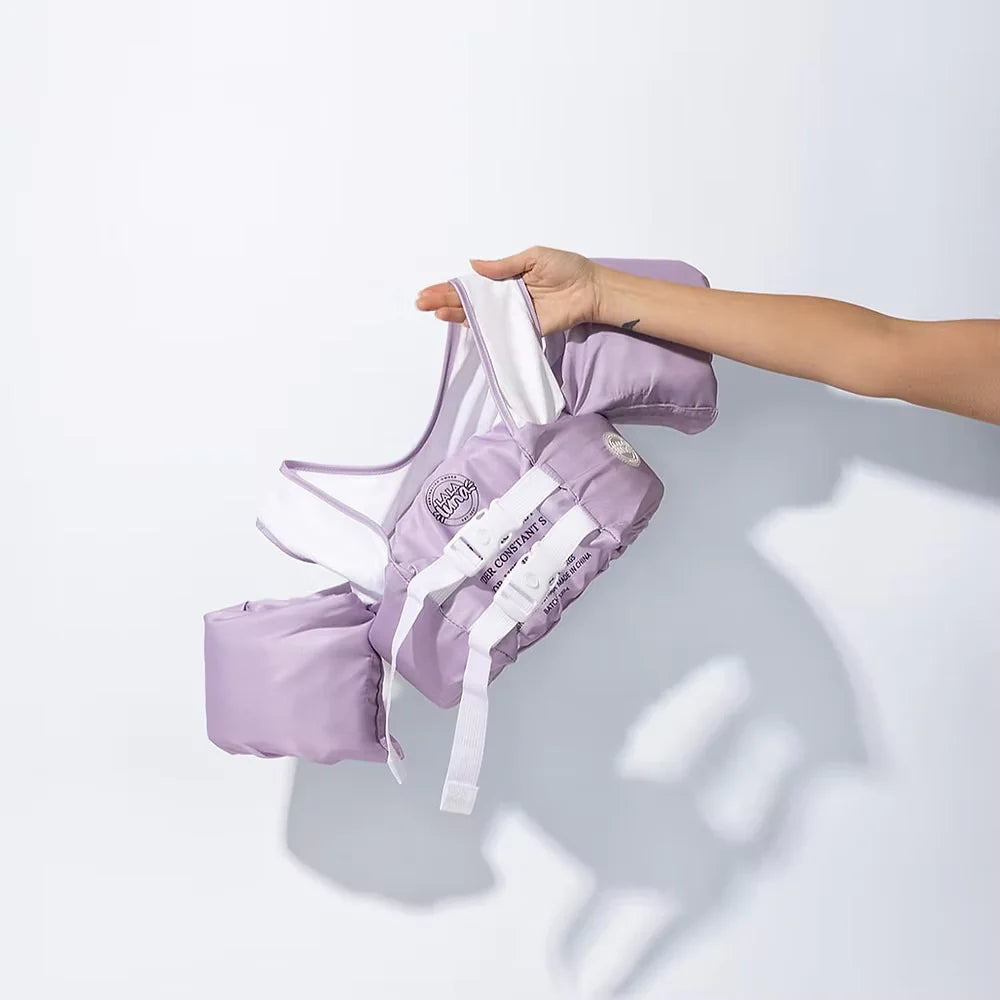 Water Wings - Harlow