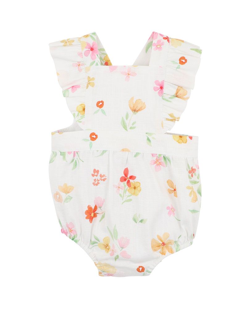 Grow Wild Bodysuit