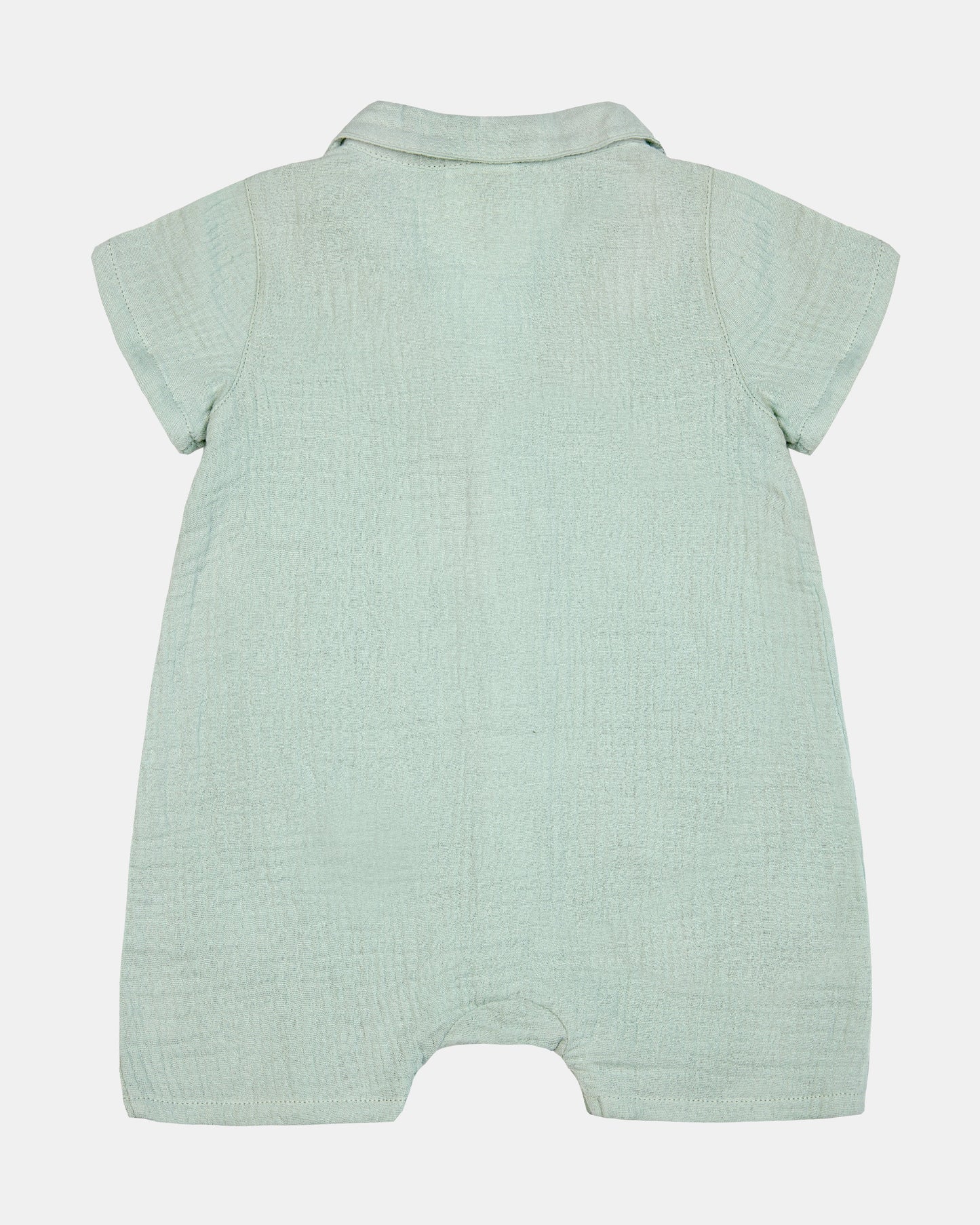 Romper Sammy - Sage