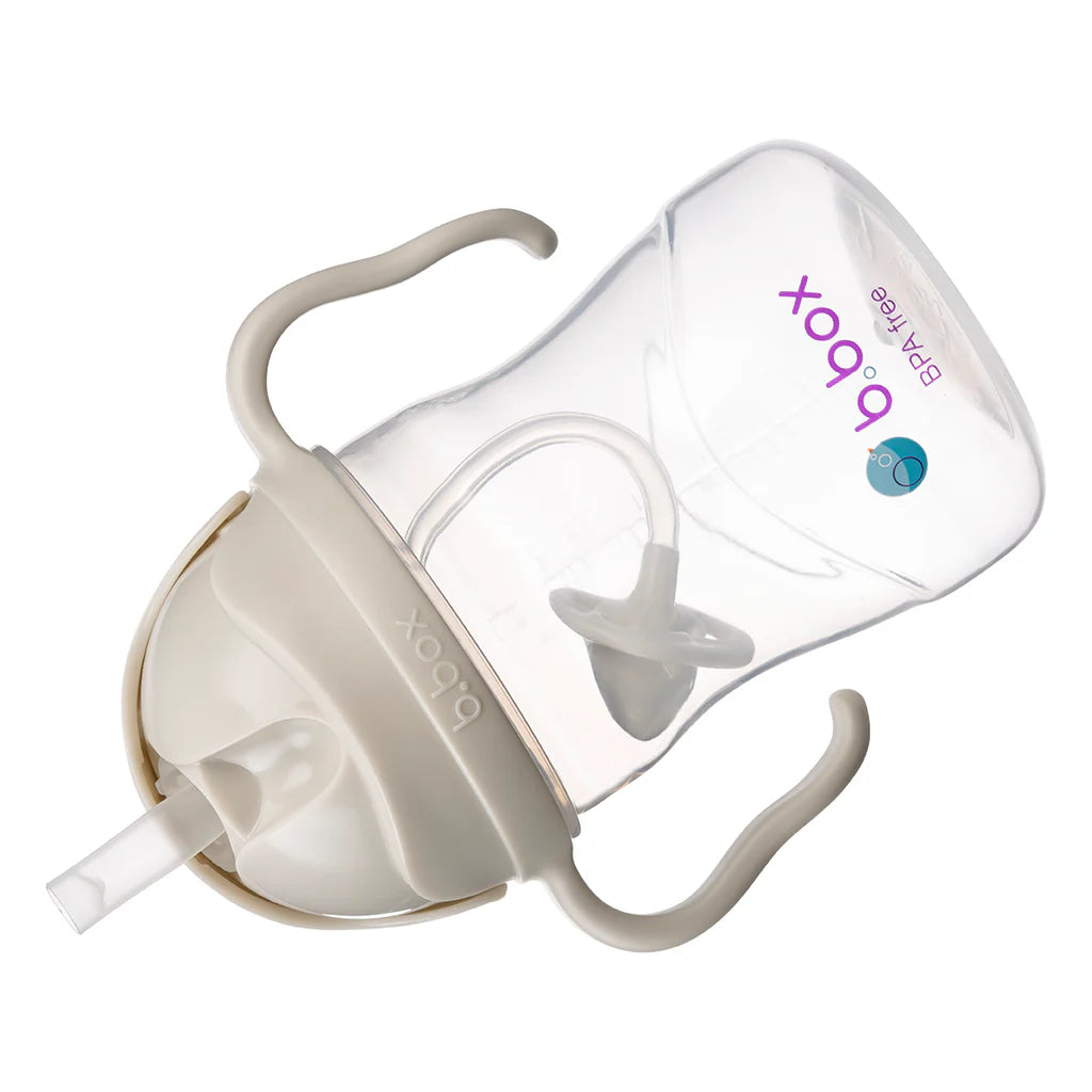 Sippy Cup 240ml - Latte