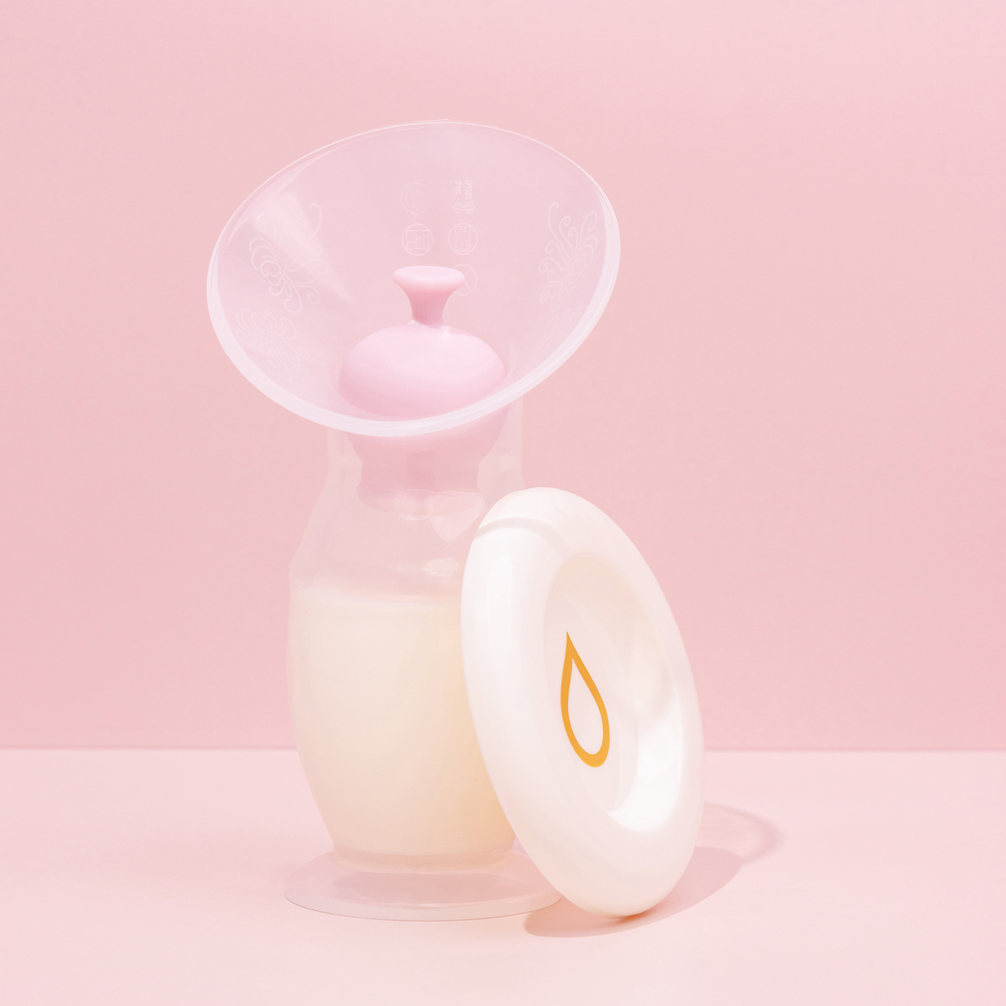 Breast Milk Saver