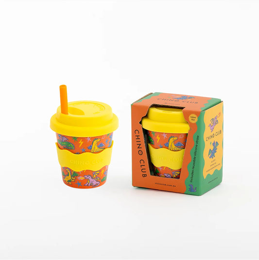Dragons Chino Cup 120ml