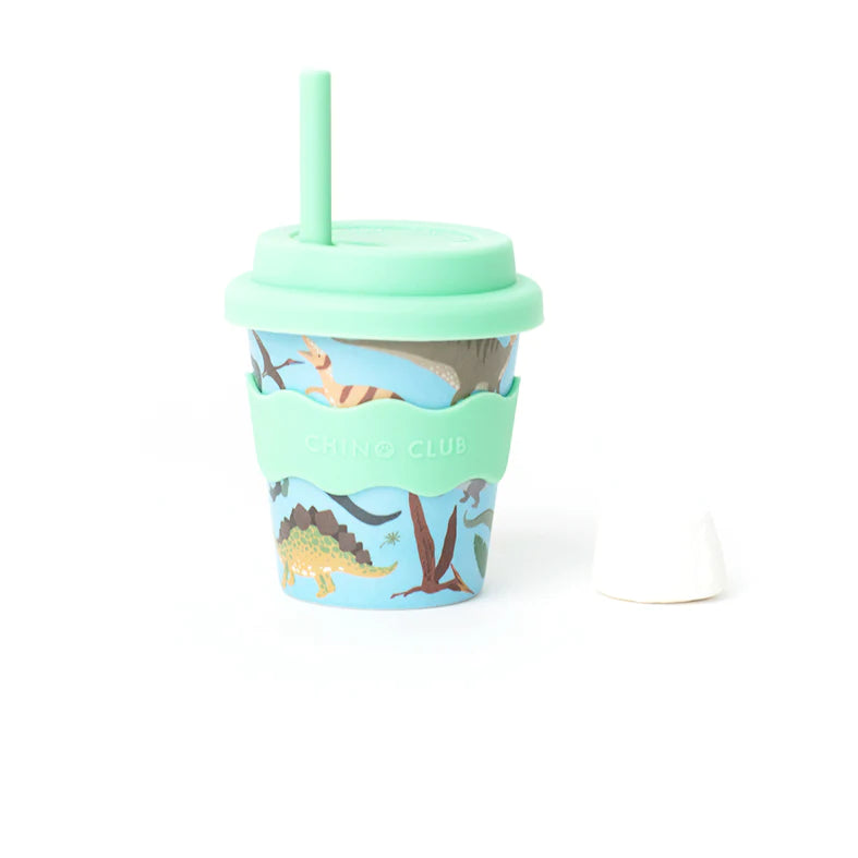 Dino Baby Chino Cup 120ml