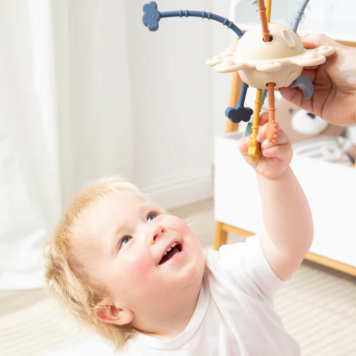 Play with Purpose Play Box 10-12m