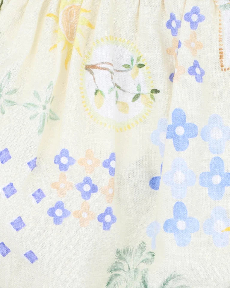 Piccolina Bloomers 000-2Y