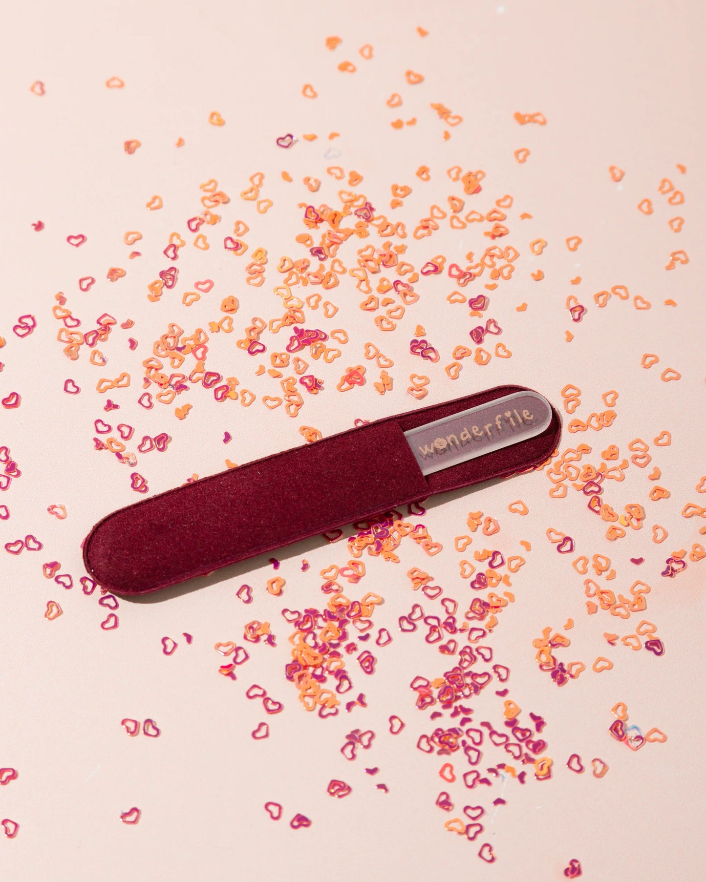 Wonderfile - Ballet Slipper Pink