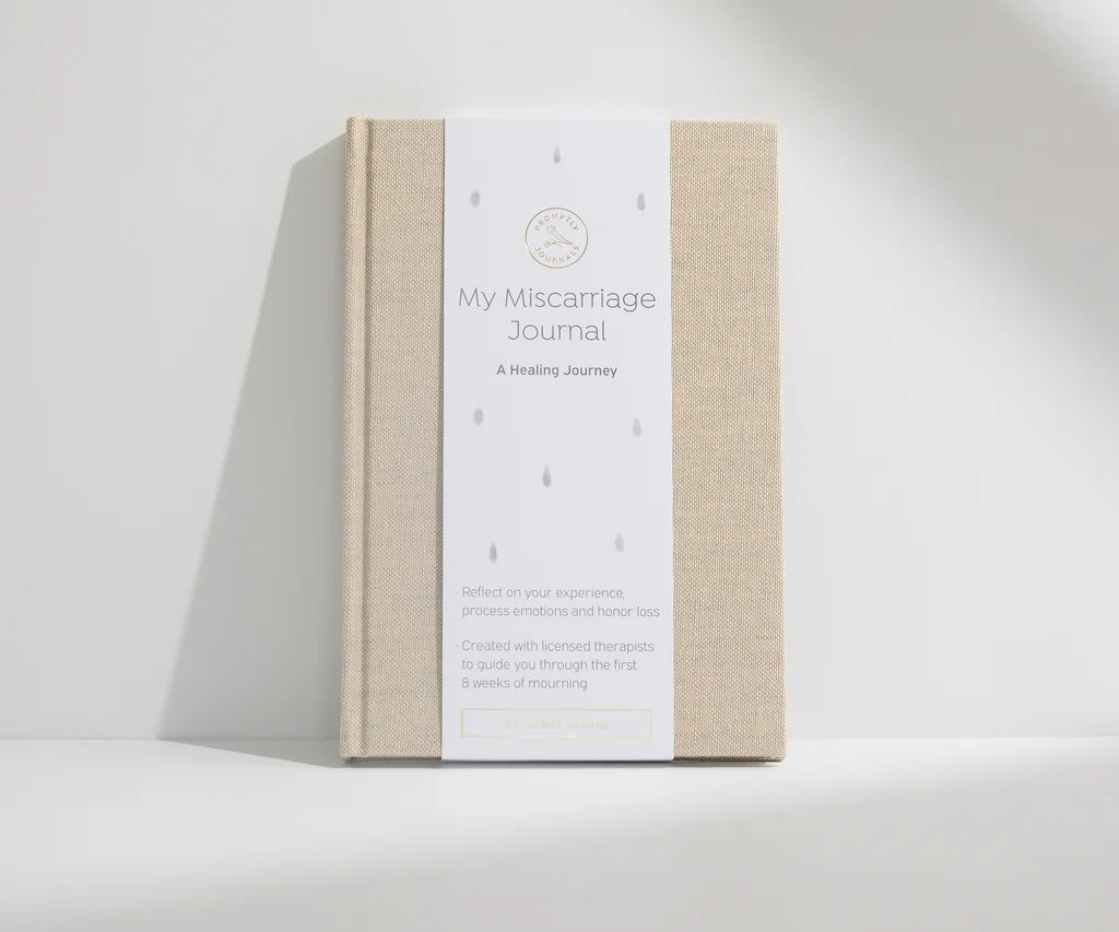 Pregnancy and Baby Loss Care Kit
