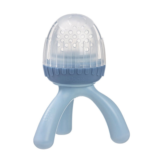 Fresh Food Feeder - Lullaby Blue