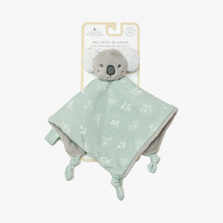 Comfort Blanket - Koala/Australiana