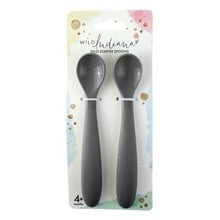 Wild Starter Spoons 2pk