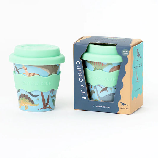 Dino Baby Chino Cup 120ml