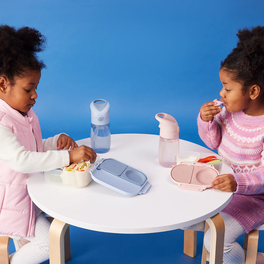 Drink Bottle Jnr. 380ml - Blush Crush