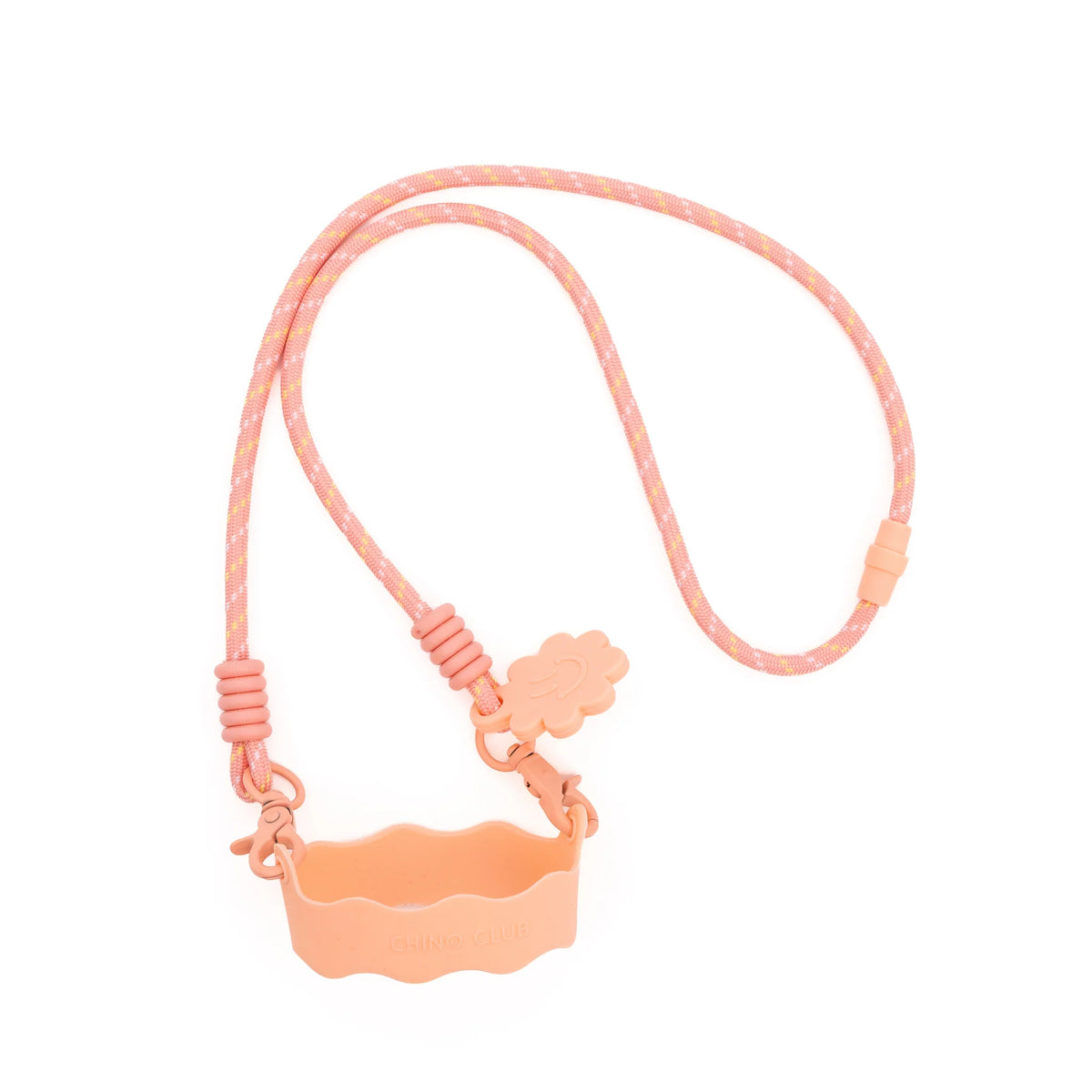 Chino Cup Long Sling - Pink