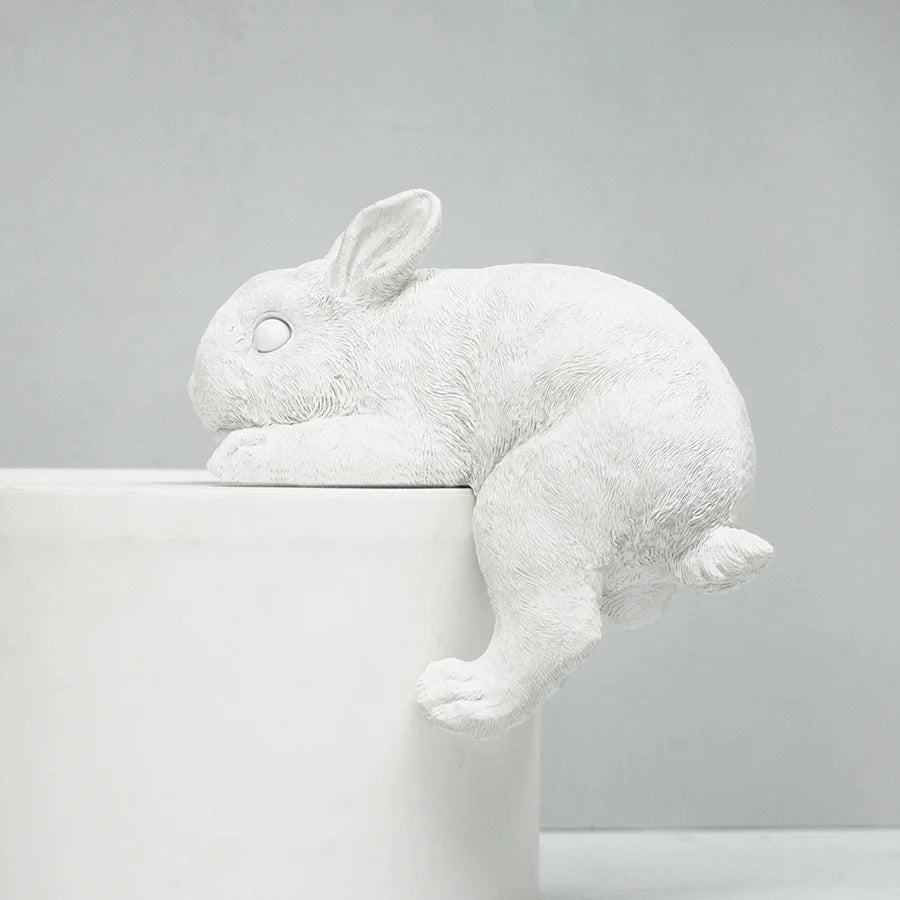 Shelf Bunny