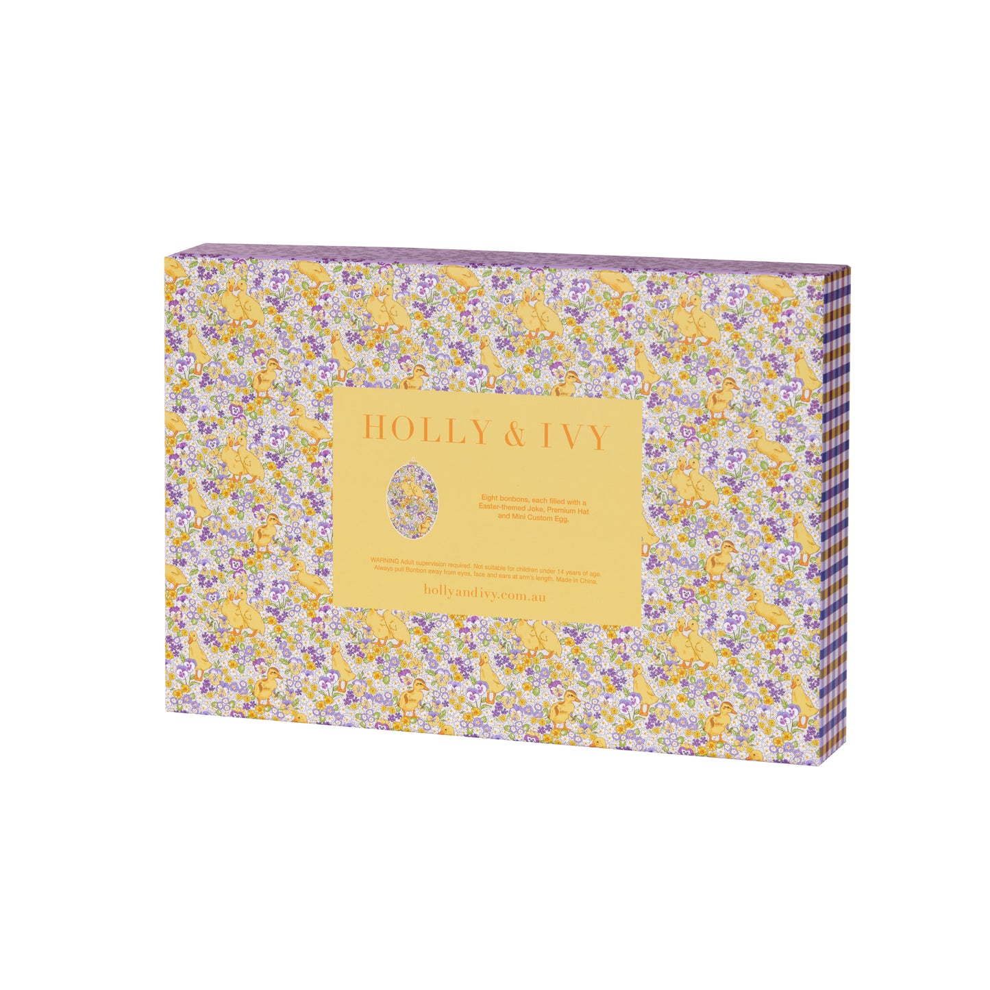 Lavender Fields Easter Bonbons 8pk