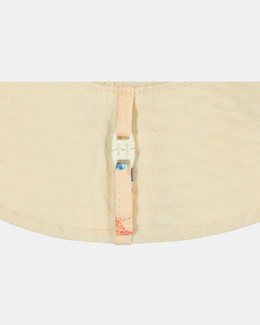 Sunhat Banjo - Congo Driftwood