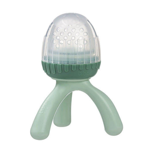 Fresh Food Feeder - Sage