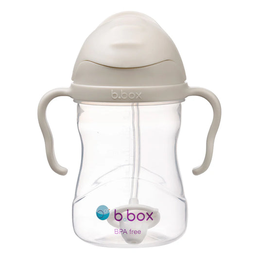 Sippy Cup 240ml - Latte
