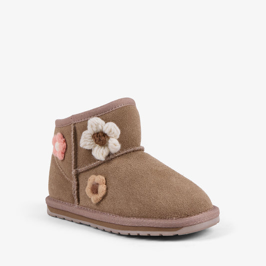 Daisy Boot - Australian Merino Wool