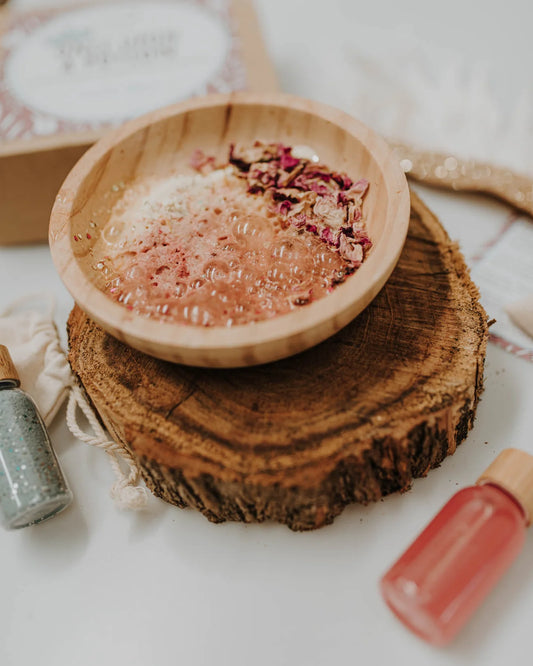 Once Upon a Potion - Playful Potion Kit