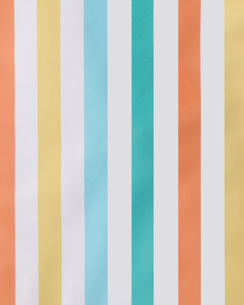 Luca Stripe Rashsuit