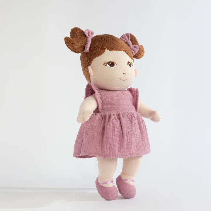 My First Doll - Violet