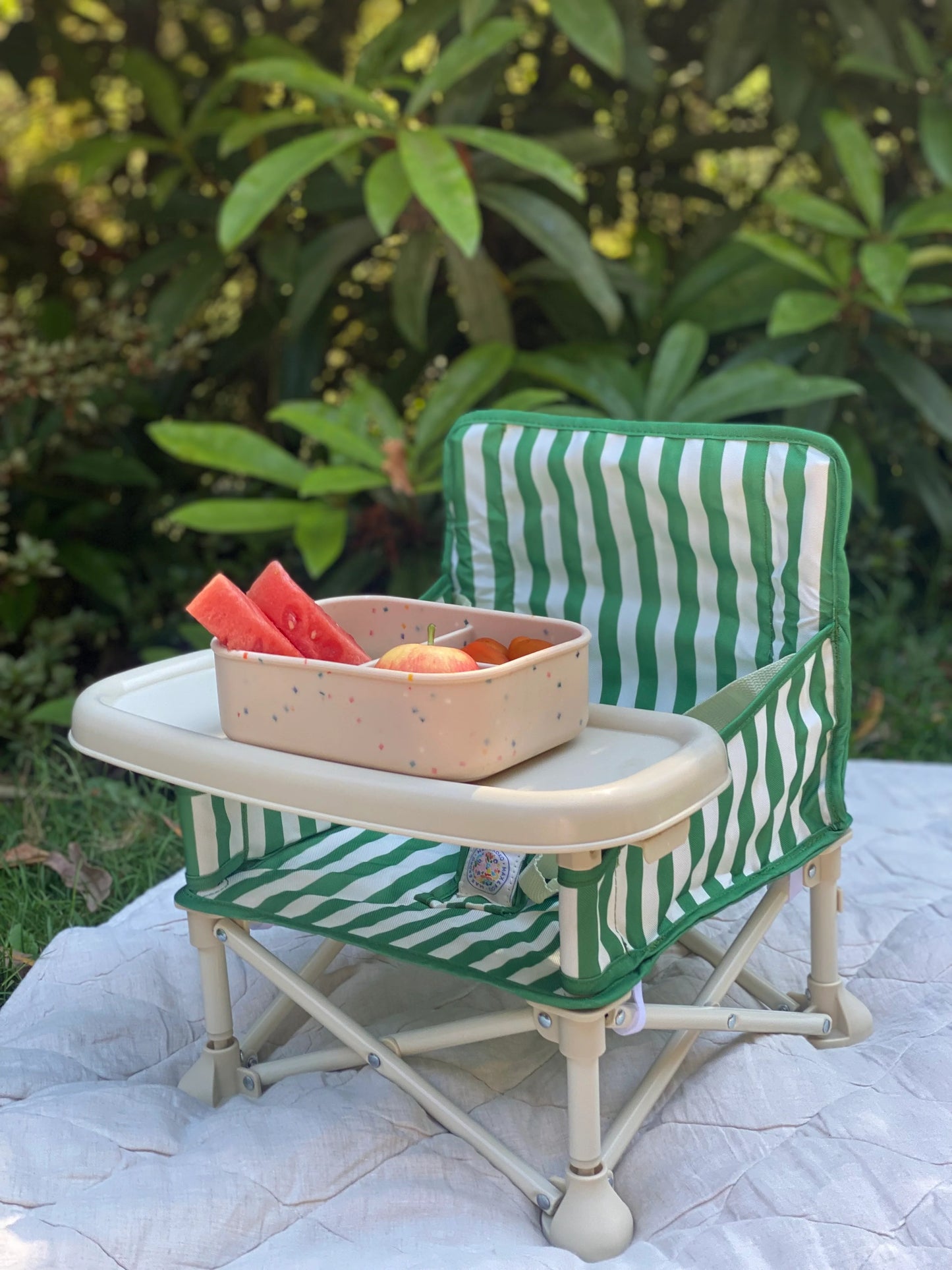 Portable Baby Chair - Sorrento