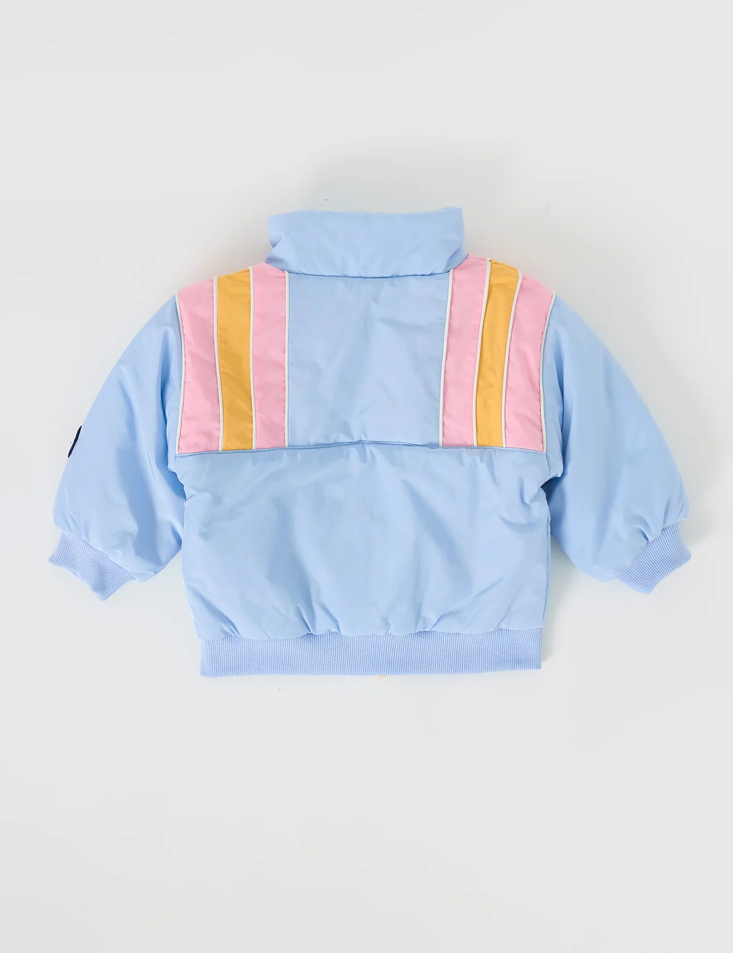 Jordan Jacket Sky Blue - 5Y