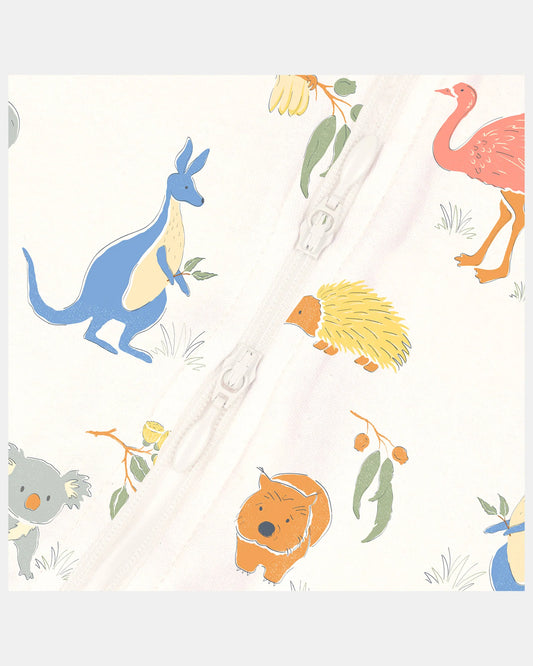 Classic Onesie - Outback