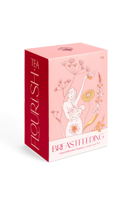 Breastfeeding Tea 50g