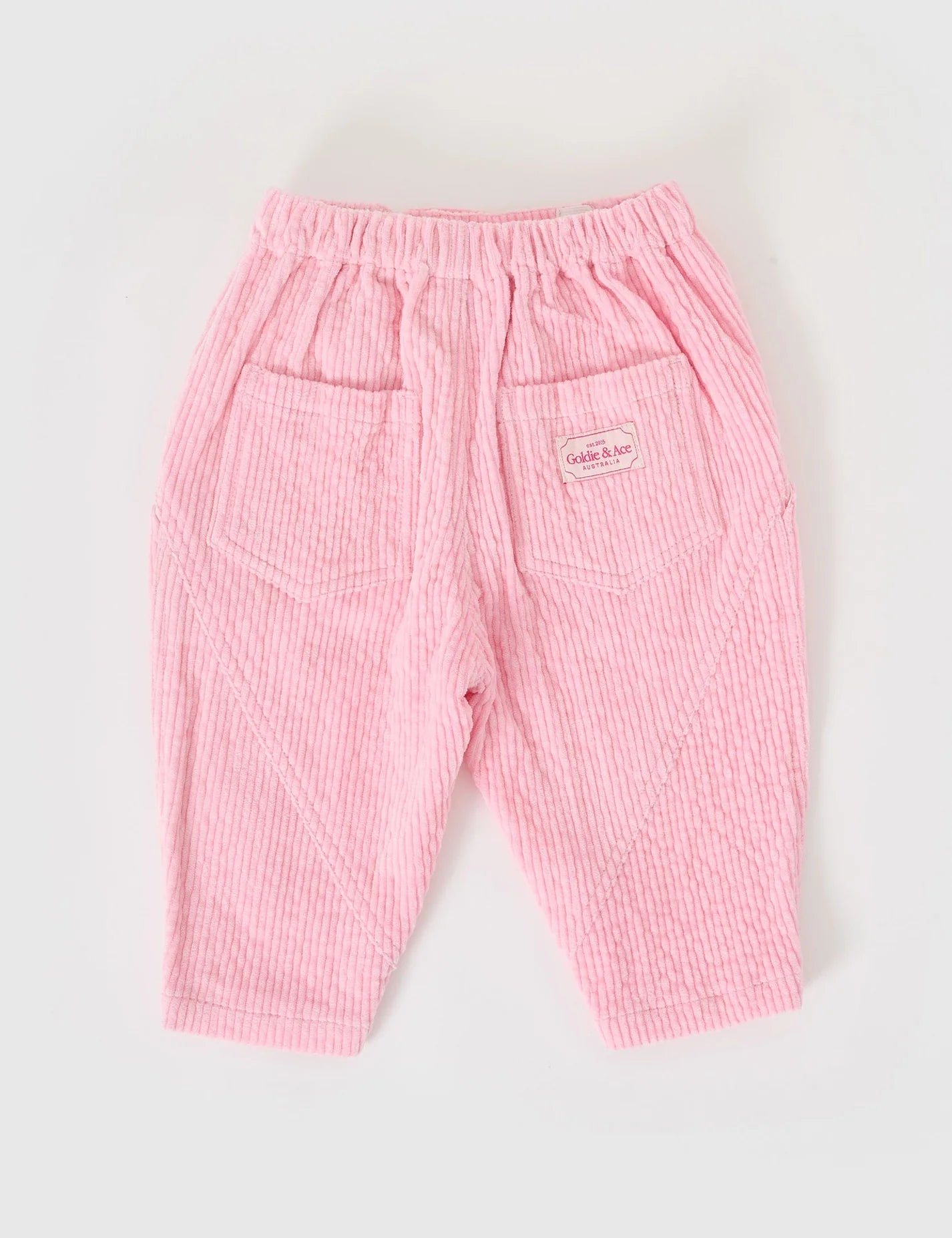 Nora Corduroy Pant - 4Y & 5Y