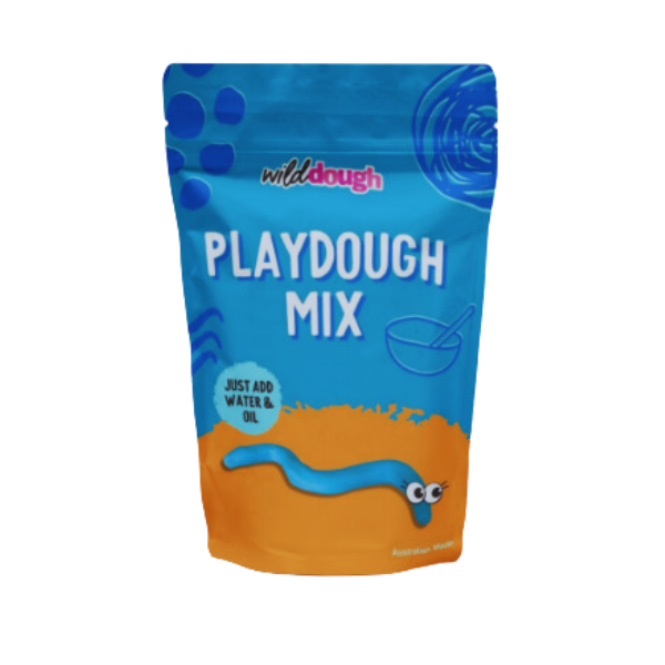 Playdough Powder Mix