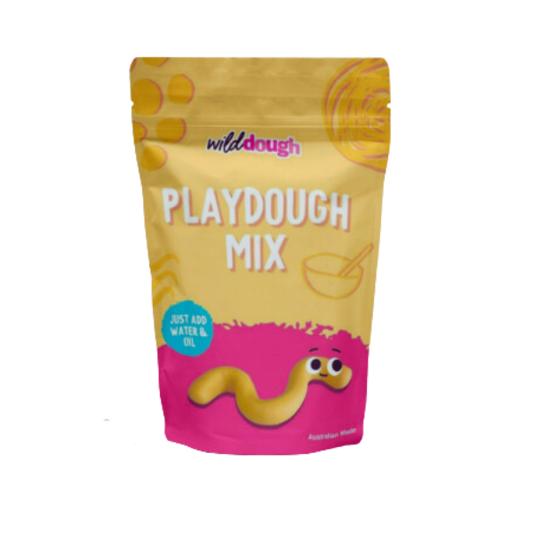 Playdough Powder Mix