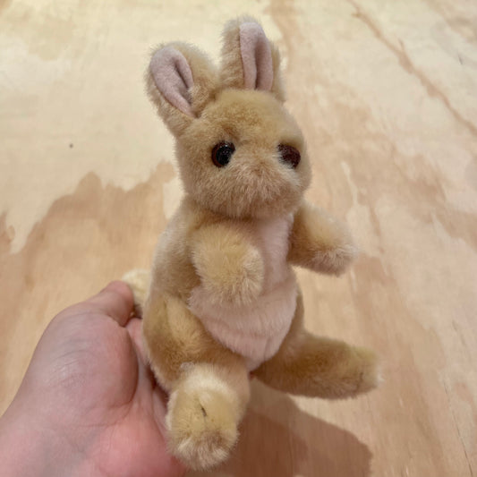 Baby Handfuls - Kangaroo