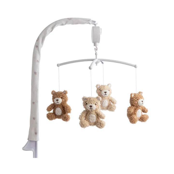 Musical Mobile - Cuddly Bear