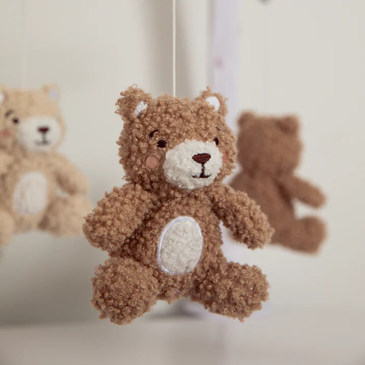 Musical Mobile - Cuddly Bear