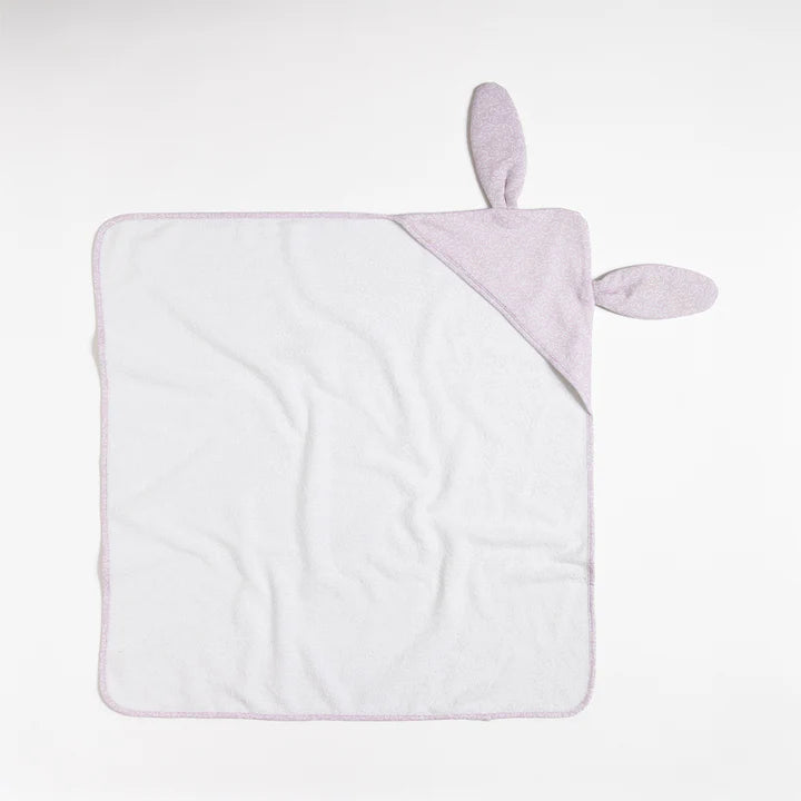 Hooded Towel - Whimsical Wonderland