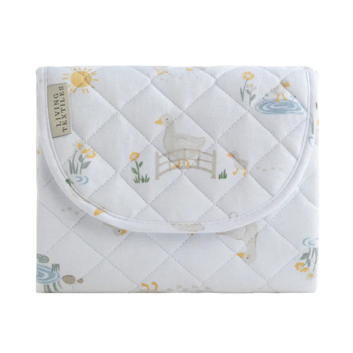 Waterproof Change Mat - Goosey Goosey