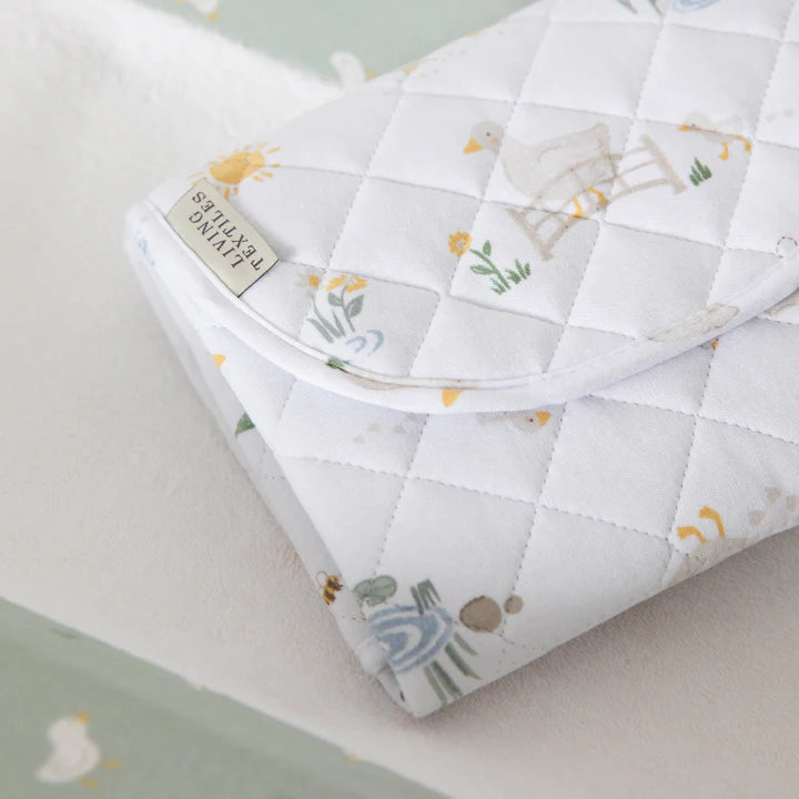 Waterproof Change Mat - Goosey Goosey