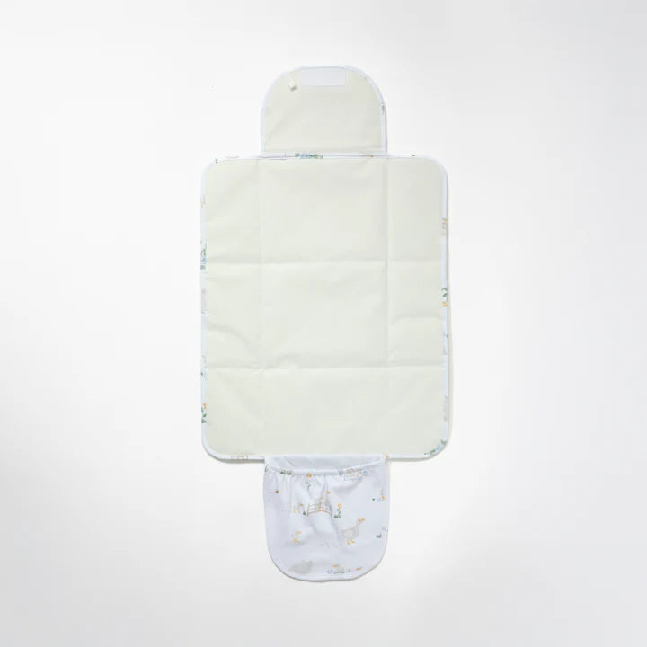 Waterproof Change Mat - Goosey Goosey