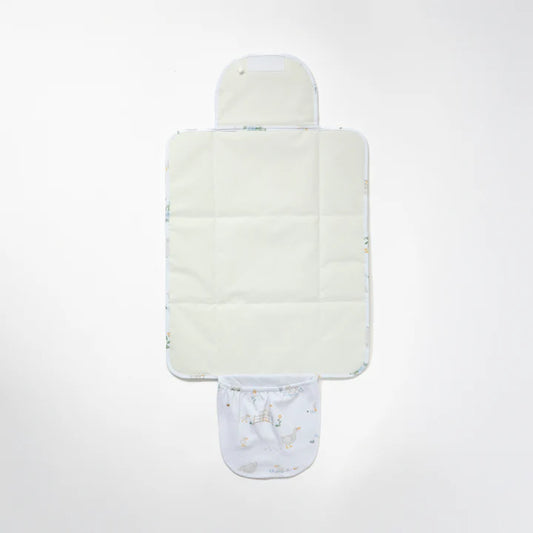 Waterproof Change Mat - Goosey Goosey