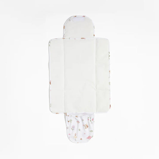 Waterproof Change Mat - Whimsical Wonderland