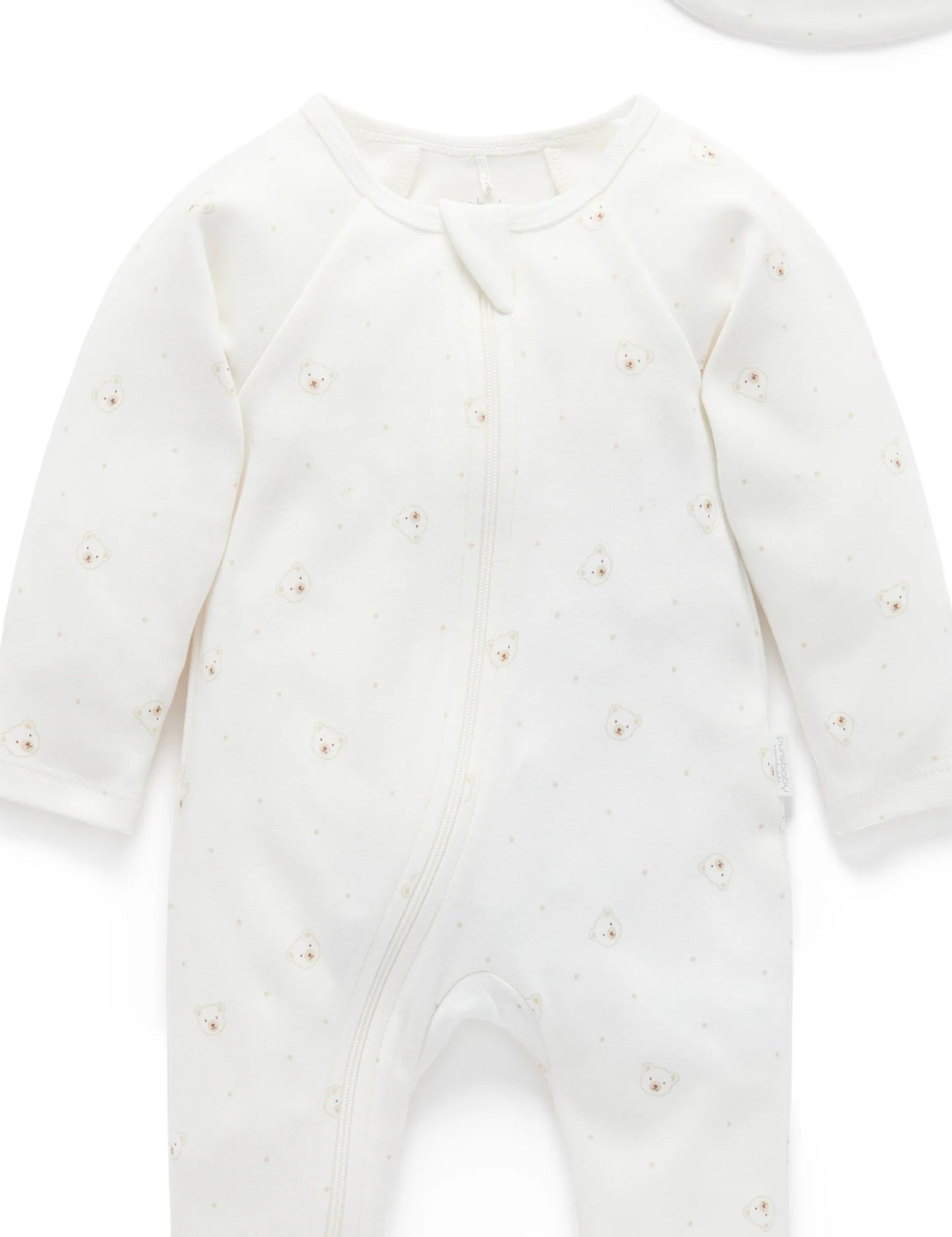 Welcome Baby Pack - Vanilla Bears