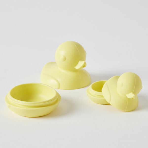 Duck Bath Toys