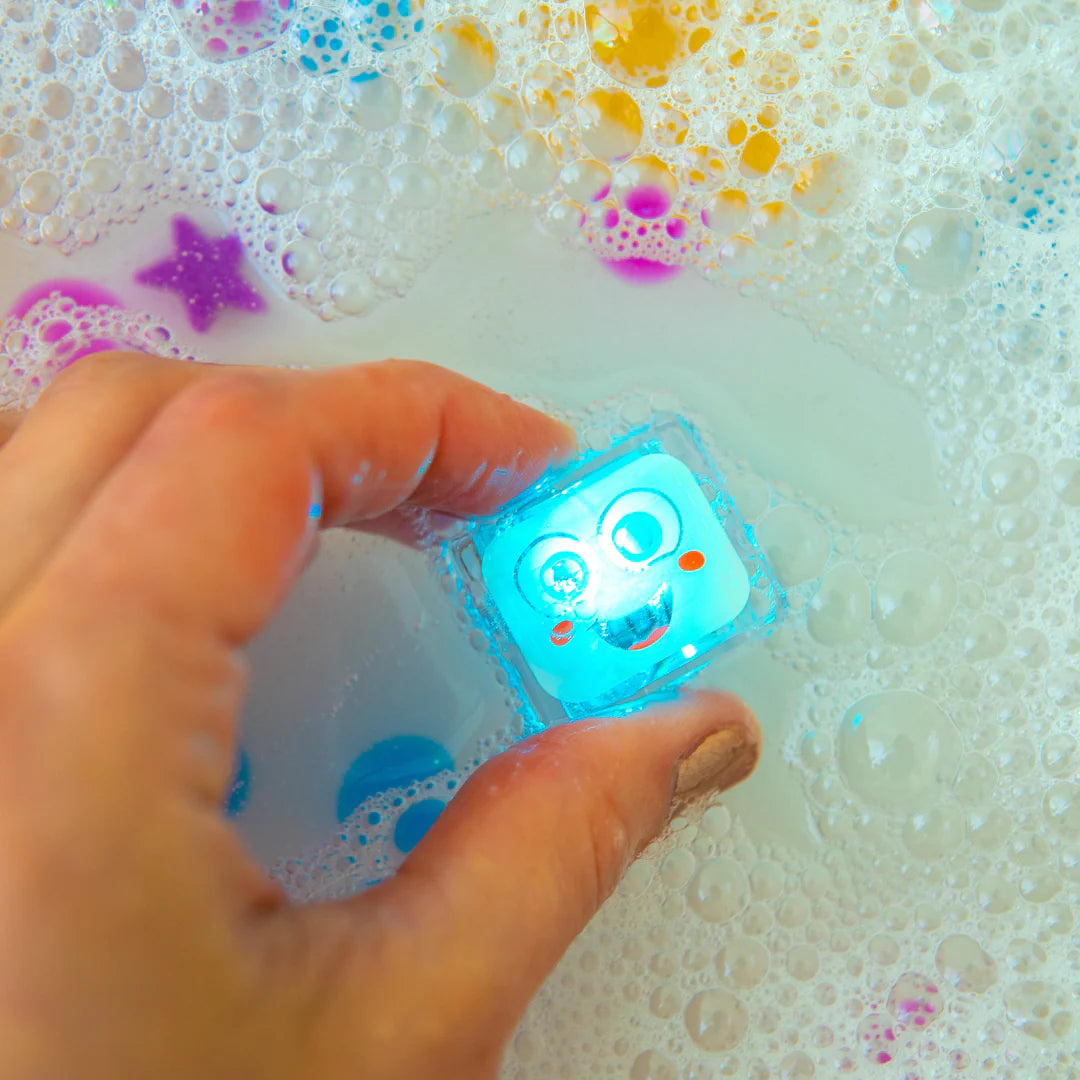 Glo Pal Cubes 4pk - Blair (Blue)