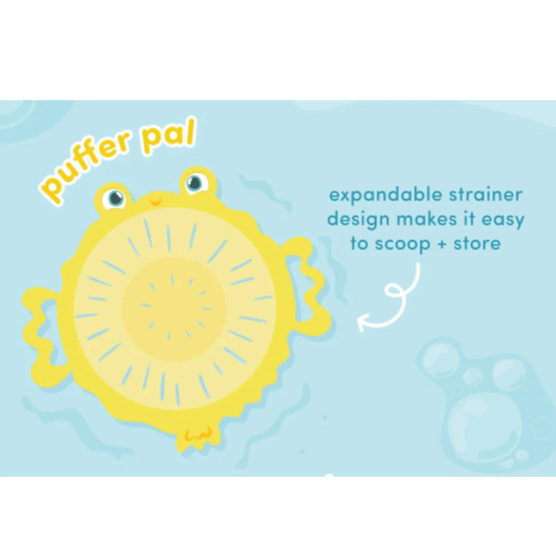 Glo Pal Pick-Up Pals