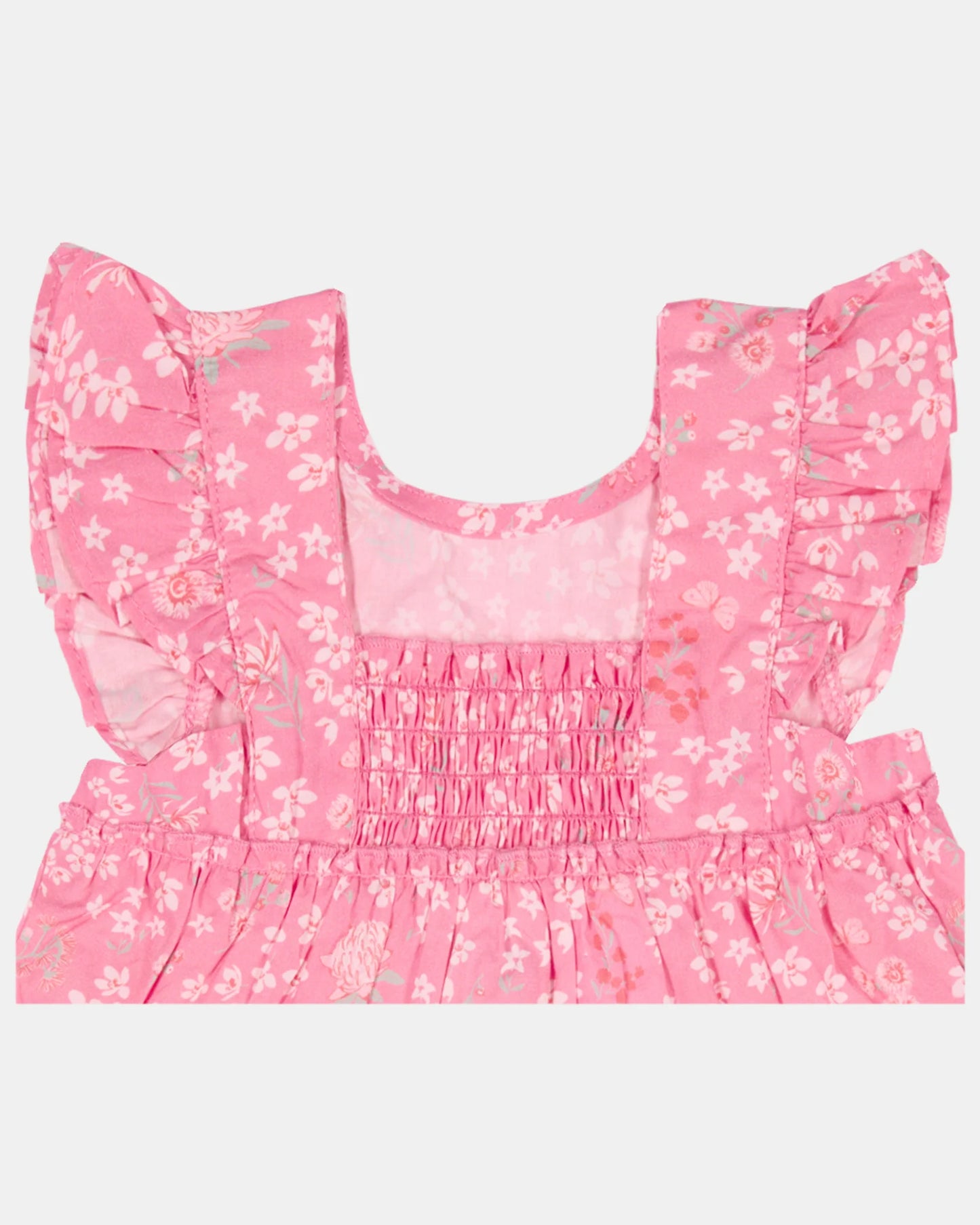 Baby Dress Matilda - Acacia Scarlet