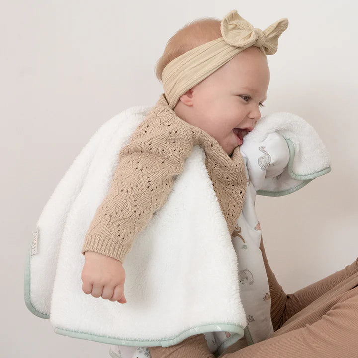 Sherpa Blanket - Australiana