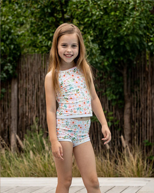 Eliana Tankini 2pc Set